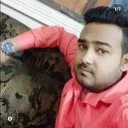 Shakeel Anwar 29 Varanasi