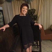 Ольга, 62, Печора