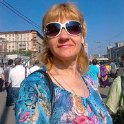 Ольга, 65, Петушки