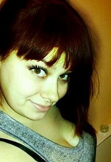 Моя фотография - Ева, 32 из Саранск (@eva7987937)