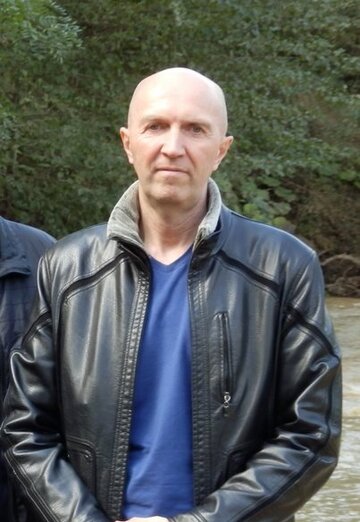 Моя фотография - Владимир Шевцов, 58 из Красногорск (@vladimirshevcov9)