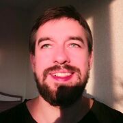 Dmitriy Plotnikov 41 Kemerovo