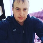 Антон, 36, Валдай