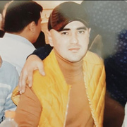 Aziz Salayev, 30, Карачаевск
