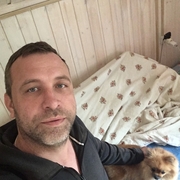 Михаил, 45, Сестрорецк