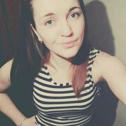 Юлия, 27, Новохоперск