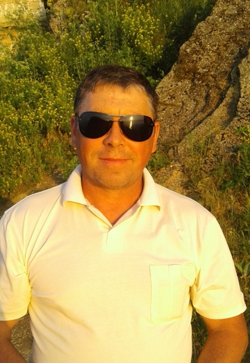 Моя фотография - Валерий, 56 из Белгород-Днестровский (@valeriy40043)