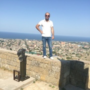 Migel, 37, Московский
