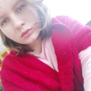 Виктория, 20, Александров