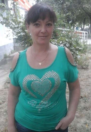 Моя фотография - Татьяна, 56 из Одесса (@tatyana194868)