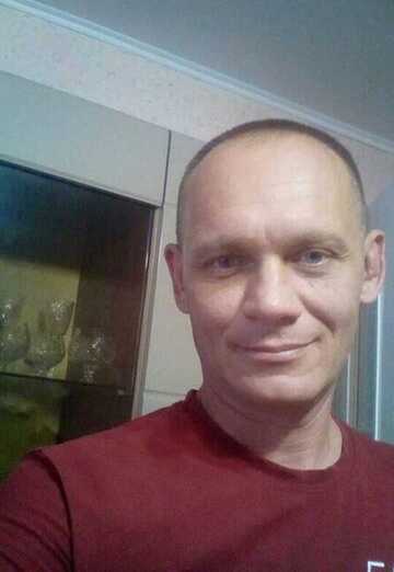 My photo - Vyacheslav, 40 from Barnaul (@vyacheslav102414)