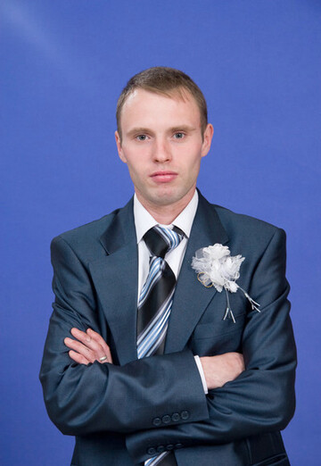 Моя фотография - Александр, 38 из Кемерово (@aleksandr564308)