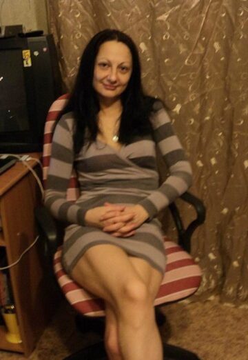 Моя фотография - Lilia, 41 из Фалешты (@lilia1522)