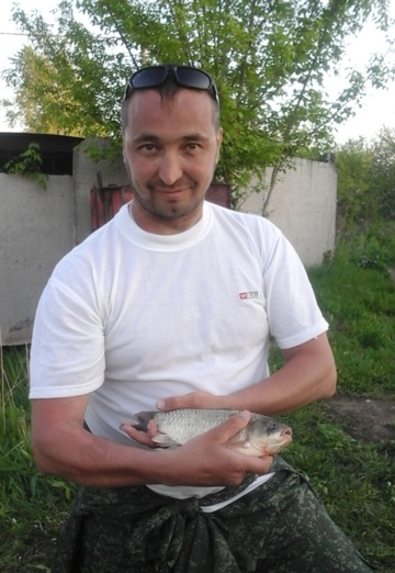 My photo - Rustem, 49 from Zainsk (@rustem3616)