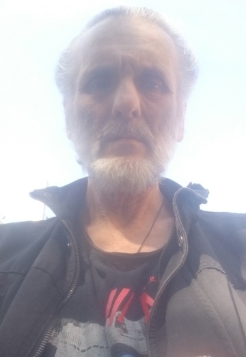 My photo - igor, 69 from Saint Petersburg (@igor403502)