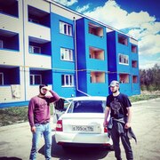 Акрам, 24, Кировград