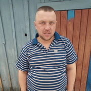 Сергей, 33, Волово