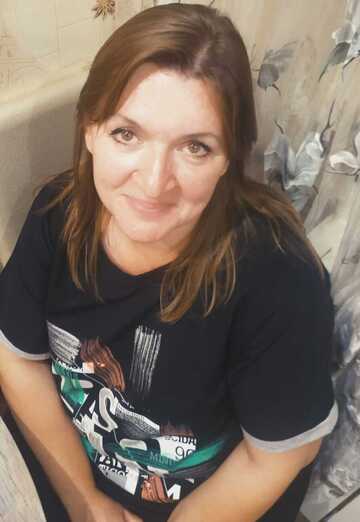 My photo - Elena, 49 from Kostanay (@elena499239)
