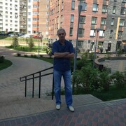 юрий, 67, Руза