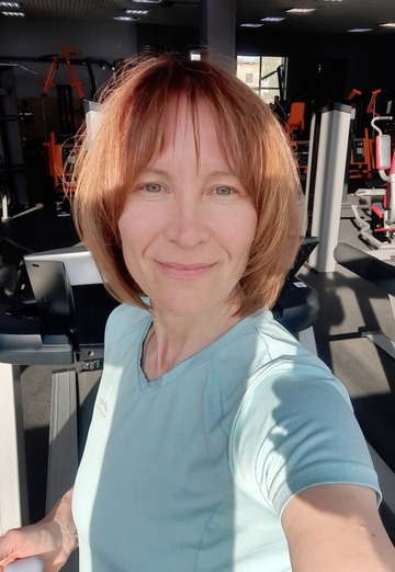 My photo - Natalya, 44 from Yekaterinburg (@natalya262313)
