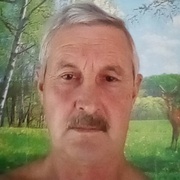 Игорь, 58, Борское