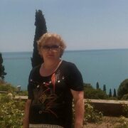 Елена, 61, Усть-Кут
