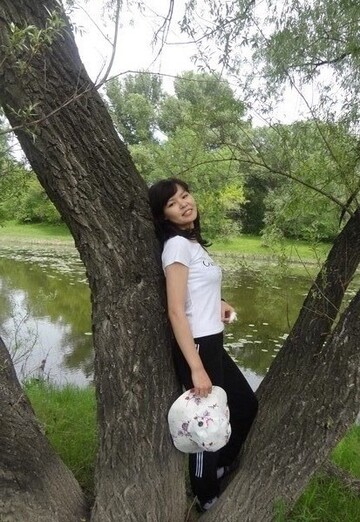 My photo - Kkkkk, 34 from Semipalatinsk (@kkkkk153)