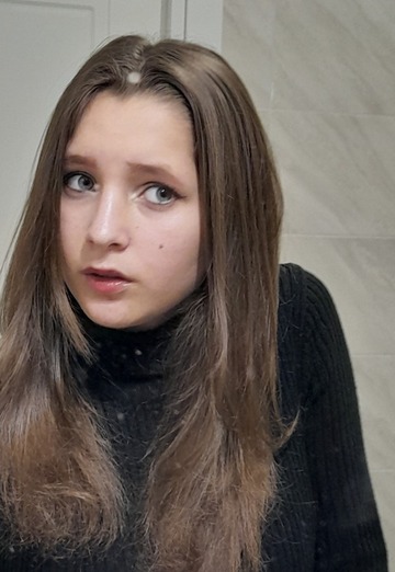 My photo - Andrіana, 20 from Uzhgorod (@andrana225)
