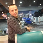 петр, 35, Лыткарино
