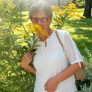 ольга, 60, Шадринск