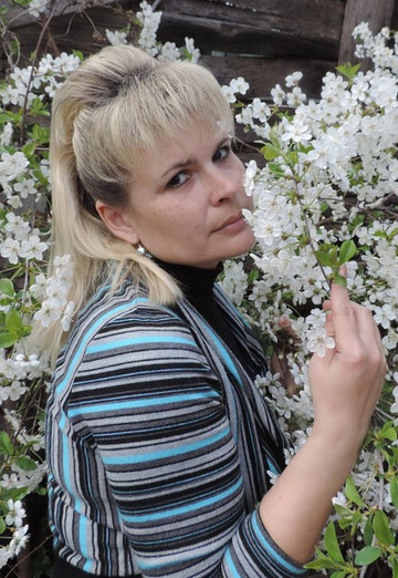 Моя фотография - Юлия Коломиец, 46 из Одесса (@uliyakolomiec0)