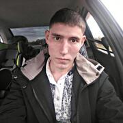Гриша, 30, Стерлибашево
