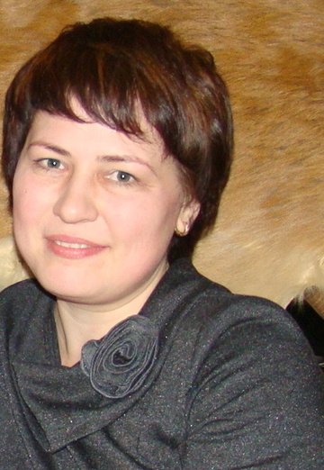 Моя фотография - oksana, 48 из Минск (@oksana20380)