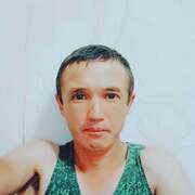 Эдуард, 32, Губаха