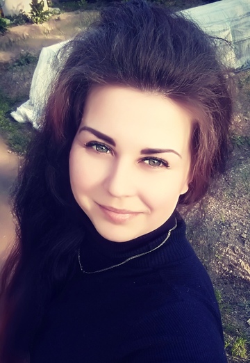 My photo - Nadejda, 30 from Rodniki (@nadejdagorsh)