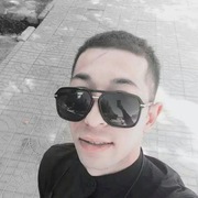 ФАРХОД, 28, Сестрорецк
