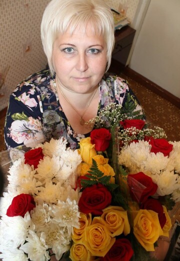 Mi foto- OLGA Soloviova (Anishch, 50 de Barabinsk (@olgasolovevaanishenko)