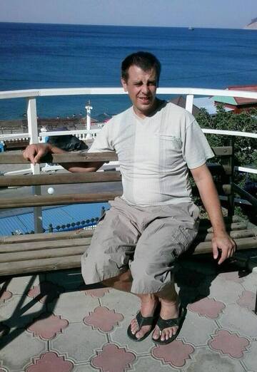 Моя фотография - Роман, 45 из Тимашевск (@roman131577)
