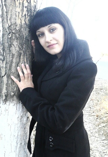 Моя фотография - Светлана, 30 из Чита (@svetlana32775)