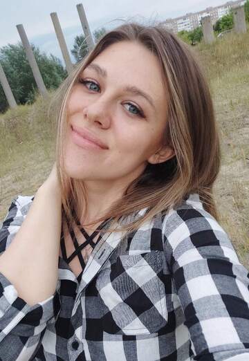 Моя фотография - Sophia, 24 из Ташкент (@sophia498)