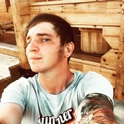 Evgeniy 37 Saint Petersburg