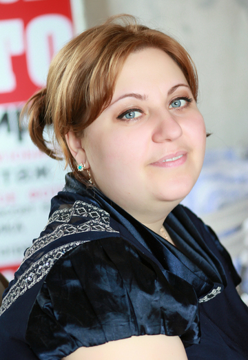 My photo - Marishka, 37 from Ust-Ishim (@marishka5330)