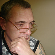 Игорь, 54, Купавна