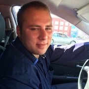 Денис, 36, Бердск