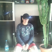 Александр, 42, Кингисепп