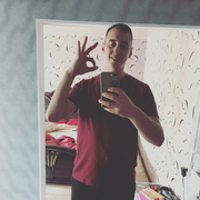 Юра, 29, Химки