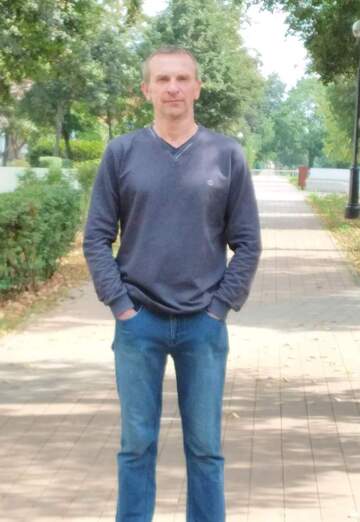 Mein Foto - Aleksei, 48 aus Sarow (@aleksey8535514)