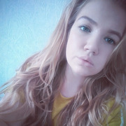 Светлана, 22, Тихорецк