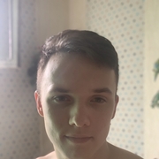 Андрей, 22, Сыктывкар