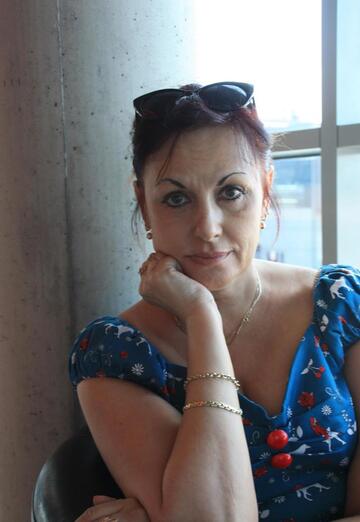 Моя фотография - Veronica, 50 из Осло (@veronica275)